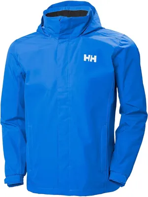 Productafbeelding van Shell herenjas, Kobalt 2.0, 4XL