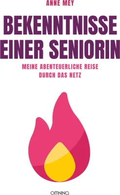 Produktbild von Bekenntnisse einer Seniorin