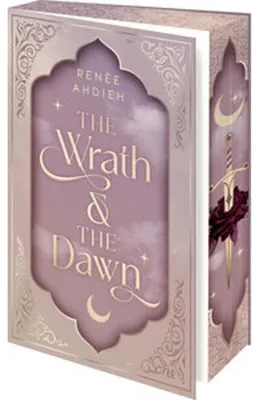 Obrázok produktu pre The Wrath and the Dawn (Deutsche Ausgabe)