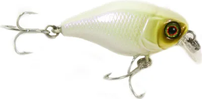 Produktbild von Illex Chubby 38F Wobbler Crankbait 4,0g Bone