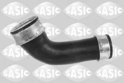Zdjęcie produktu dla Przewód Intercoolera Vw 1,9Tdi T5