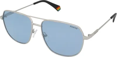 Produktbild von Polaroid PLD 6195/S/X Palladium 58/15/145 Uni Sonnenbrillen