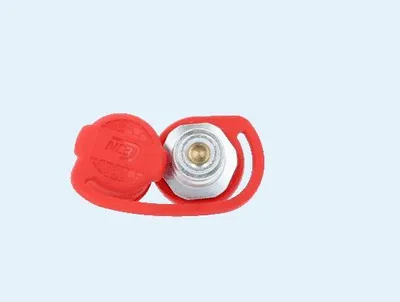 Produktbild von KS TOOLS 440.0009 Schmiernippel