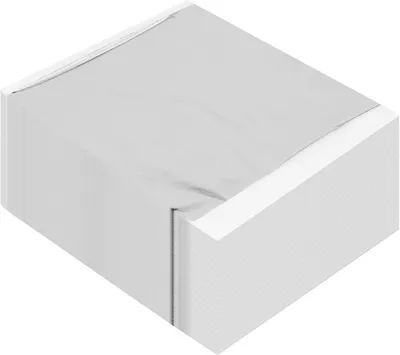 Imagen del producto de Hojas de papel de aluminio para manualidades, 500 unidades, 14 x 14 cm, para decoración