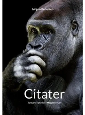 Obrázok produktu pre Citáty