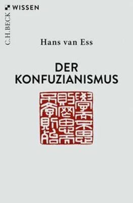 Produktbild von Der Konfuzianismus