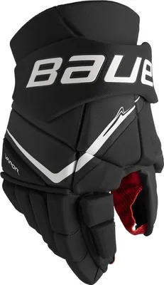Obrázek produktu pro Rukavice Bauer Vapor FLY40 Intermediate black/white 12 palců