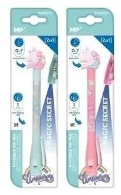 Produktbild von Magiczny długopis UV z podwójną końcówką