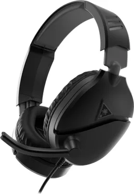 Immagine prodotto di Cuffie stereo over-ear Turtle Beach Recon 70 per PC, nero