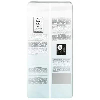 Produktbild von Pillo Windeln 152 Stk. Größe 4 (9-14 kg)