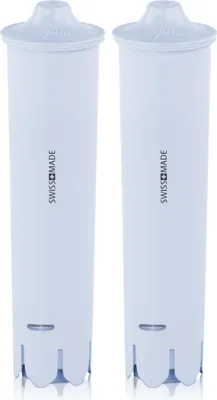 Produktbild von Jura Wasserfilter Blue+ Filterpatrone, Filterkartusche (2er Pack)