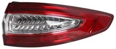 Obrázek produktu pro ABAKUS Zadní světlo vpravo pro FORD MONDEO IV (BA7) Mondeo V hatchback (CE)