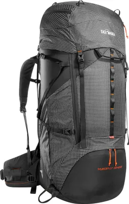 Produktbild von Tatonka Yukon LT 50+10 Women Recco - Rucksack, Farbe:black