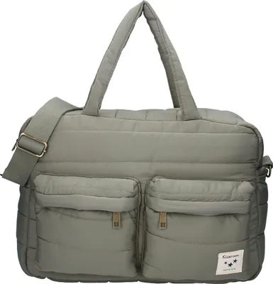Produktbild von Kidzroom care gracious luierTasche groen -