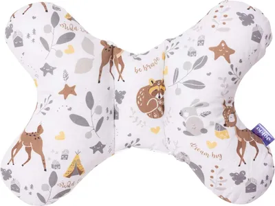 Produktbild von Magical Woodland Schmetterlingskissen