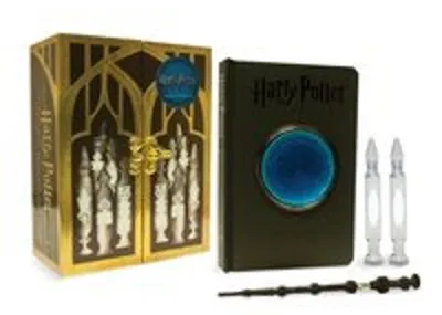 Obrázok produktu pre Harry Potter Pensieve Memory Set