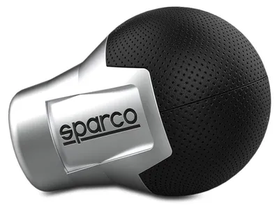 Zdjęcie produktu dla Uniwersalna gałka zmiany biegów Sparco do samochodu Sparco