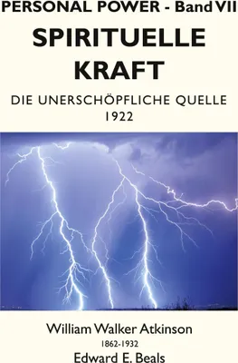 Produktbild von Spirituelle Kraft