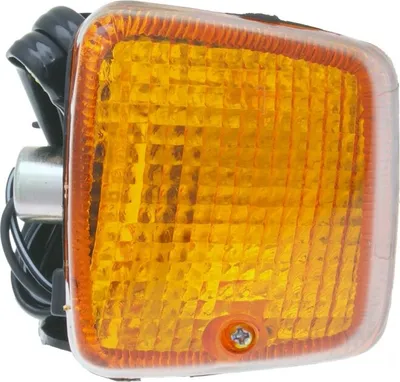Obrázok produktu pre Predný ľavý / zadný pravý indikátor pre Honda NE 50 Vision, SA 75 Vision