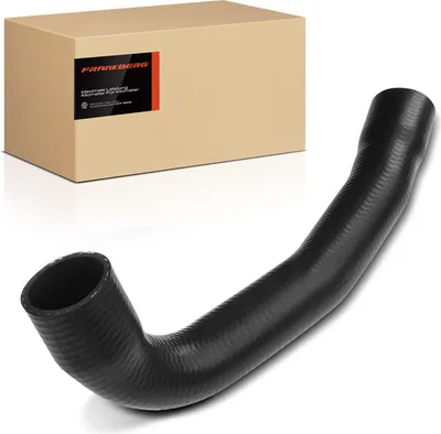 Obrázok produktu pre Frankberg 1x hadica chladiča turbo hadica pre Volvo S60 II 134 S80 II 124 V60 I 155 V70 III 135 1.6L 2009-2015
