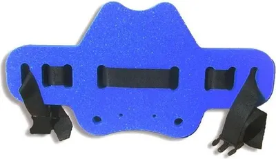 Immagine prodotto di Cintura galleggiante Leisis blu, nero S blu, nero S