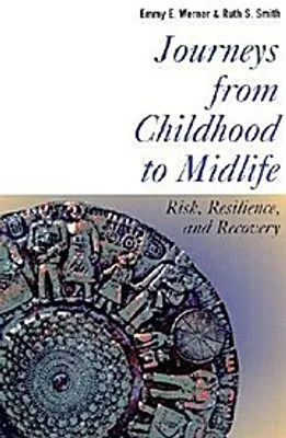 Obrázok produktu pre Journeys From Childhood To Midlife – Lingua: Inglese