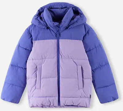 Immagine prodotto di Giacca invernale Reima bambino viola 5100403A-5450 taglia 122