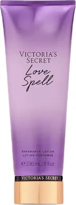 Produktbild von Liebeszauber BODY LOTION 236ml