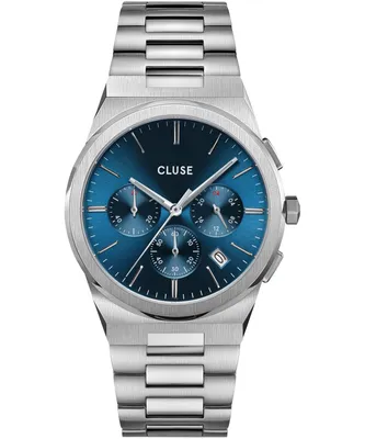 Produktbild von Uhr Cluse Herren Silber Cluse-CW20801