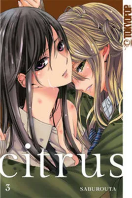 Immagine prodotto di Citrus 03