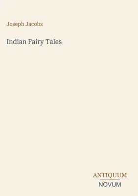 Produktbild von Indische Märchen