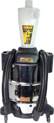 Immagine prodotto di Separatore Preliminare DeWALT DXVCS003