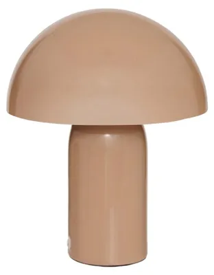 Zdjęcie produktu dla HOMLA Lampa LITO beżowa 20x24,5 cm