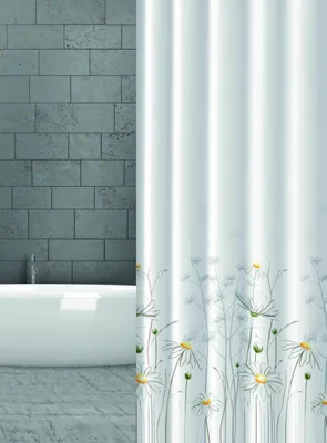 10 Migliori Tende Doccia: Guida Quale Scegliere Del 2022 - Foto 7