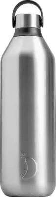 Produktbild von Termoláhev Chilly's Bottles - nerezová ocel 1000ml, edice Series 2