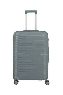 Produktbild von Pacific - 4-Rollen-Trolley 67 cm (anthracite)
