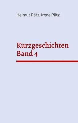 Immagine prodotto di Kurzgeschichten Band 4
