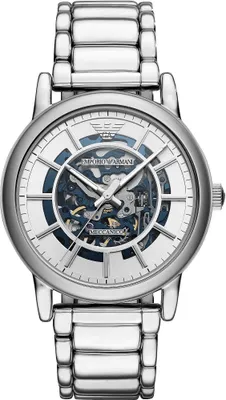Produktbild von Emporio Armani  AR60006 Herren Automatikuhr