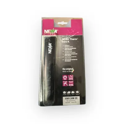 Produktbild von Newa Therm mini K Heizstab für Aquarien 20 - 40l