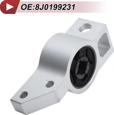 Image de Support De Bras De Suspension Pour Audi Tt Base2.0 2008-2009 Avant No.8J0199231