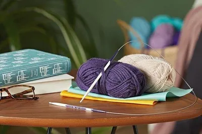 Zdjęcie produktu dla Ergonomiczny igła 80 cm - 5,00 mm - 1 sztuka