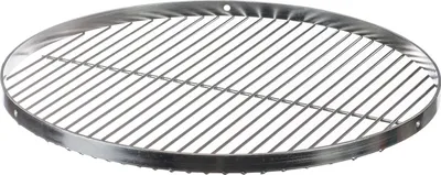 Image de Grille pour accessoires barbecue - Grille pour grillades - 60 CM