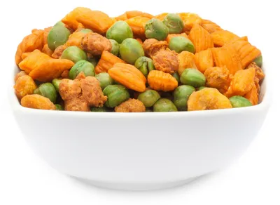 Produktbild von CrackersCompany Lounge-Nussmischung (Lounge Mix), Vorratspackung 2 kg