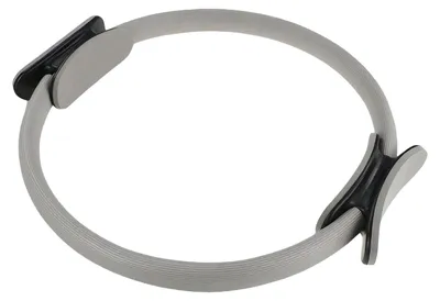 Immagine prodotto di Solidchoice - Anello Pilates - Elastico di resistenza per addome, gambe e glutei
