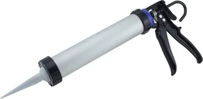 Produktbild von HaWe 4600.6 Kartuschen-Presse 'Profi SX 06' 310 ml