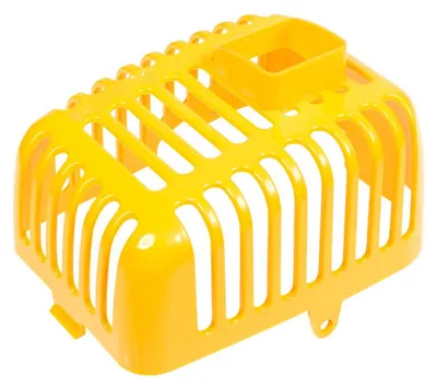Obrázok produktu pre Kryt tlmiča šneku Cedrus SW01 020337