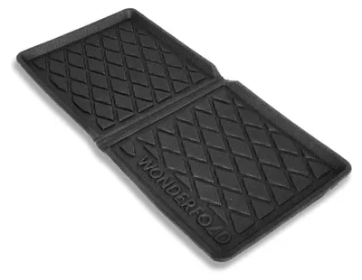 Wonderfold Allwetter Fussmatte für W2 KinderVan