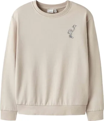 Produktbild von Sweatshirt Name It 13246362-PEYOTEHEADUP für Kinder