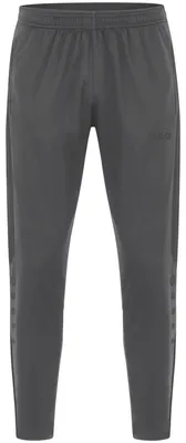 Produktbild von JAKO Damen Polyesterhose Power, Farbe:anthra light, Größe:34