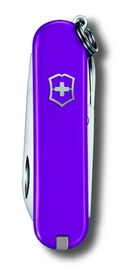 Produktbild von Victorinox Classic SD, Tasty Grape